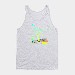 elevate Tank Top